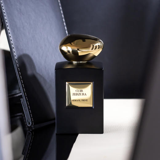 阿玛尼 绿洲皮革（高定私藏1001夜系列） Giorgio Armani Armani Prive Cuir Zerzura 分装 商品图0