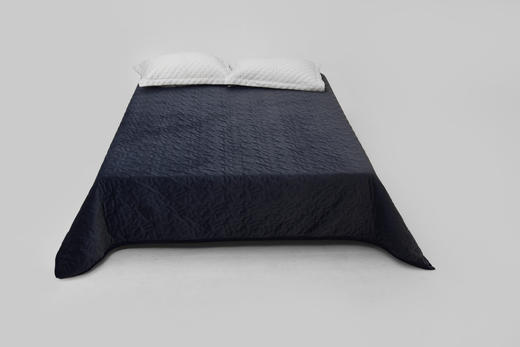 云朵绵柔盖毯 商品图12