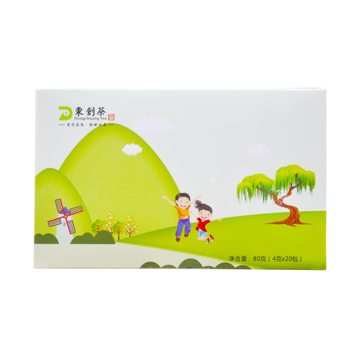 春夏秋冬-春 商品图0