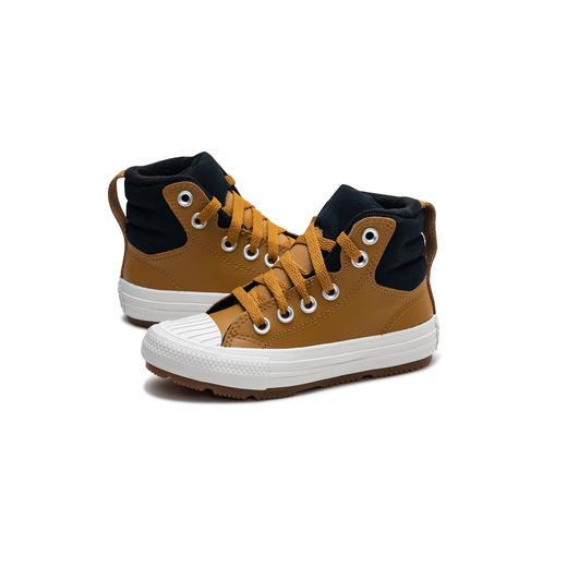 CONVERSE 冬 小童 CTAS Seasonal 371524C 商品图4