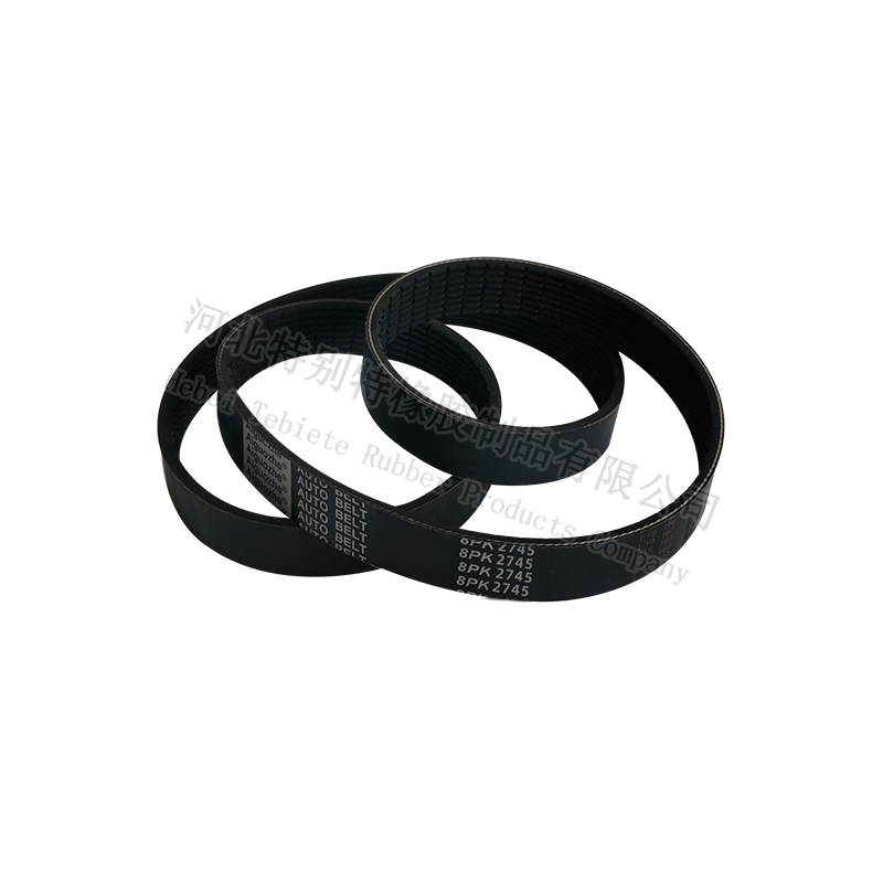 爱国者8pk2745皮带 解放轻卡（82745）