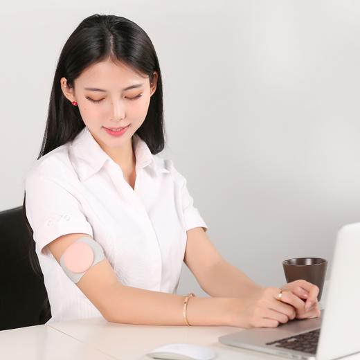 便携式按摩器 M2 商品图1