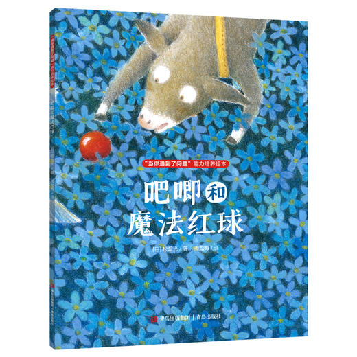 “当你遇到了问题”能力培养绘本（全7册） 商品图1