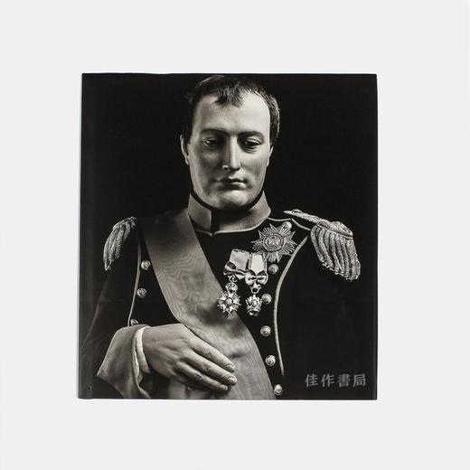 Hiroshi Sugimoto: Portraits /杉本博司：肖像 /英文原版摄影画册 商品图0