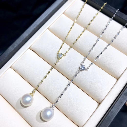 珍珠开蚌DIY配件 商品图10