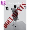 【中商原版】Diane Arbus Documents 进口艺术 黛安阿勃丝的文件 商品缩略图1