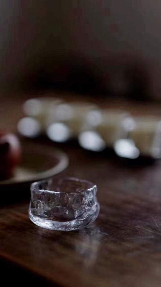 手作琉璃 小茶盅 茶杯 商品图3