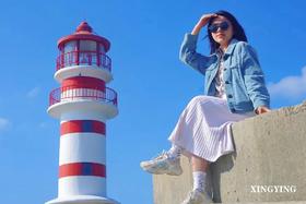 海南客照丨 “自从关注行影，我对一群人的旅行上瘾了”