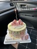 粉色蝴蝶结蛋糕 商品缩略图1