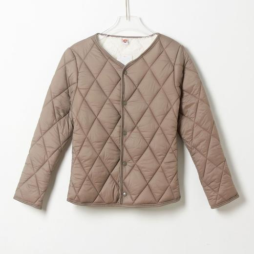 SX-8230加绒加厚一体绒袖子带毛女款长袖保暖加绒内胆女8230 商品图4