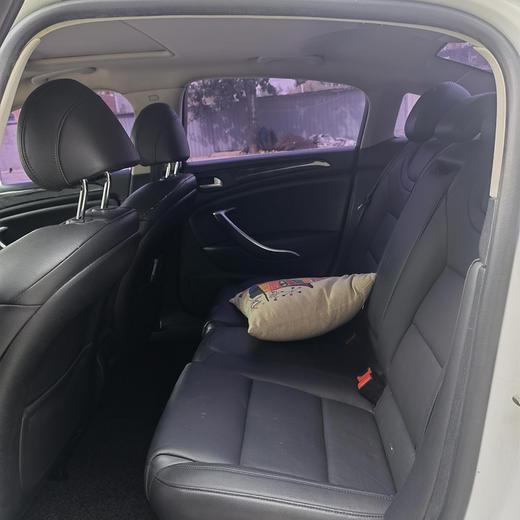 雪铁龙 C5 2.0L 自动尊享型 【长租-北京】 商品图7