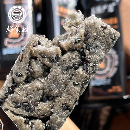 CY-三黑谷物沙琪玛720g 商品图4