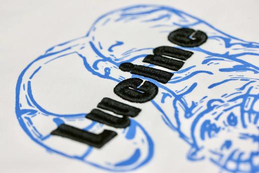 鹿鸣周边 | 虎年· 萌虎T恤 商品图5