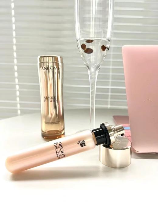 兰蔻 新菁纯臻颜精华凝乳 30ml替换装  LC751000-F 商品图0