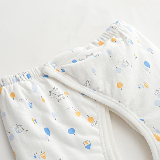 丽婴房-内衣类（冬）F2可调节开档裤1_浅粉 商品图2