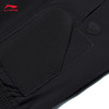 【S断码】中国李宁（LI-NING）李宁X成龙联名功夫系列外套男2022新品宽松夹克AJDSA31【库存有限，如无货将做退款，介意慎拍！】 商品缩略图4