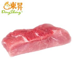 东升 瑶家花黑土猪瘦肉 500g/300g