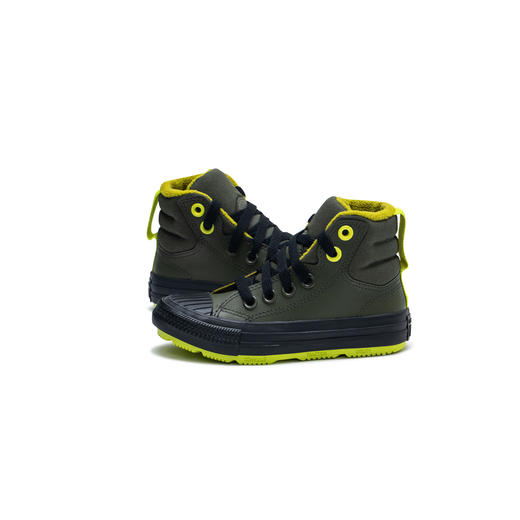 CONVERSE 冬 小童 靴子 372119C 商品图4