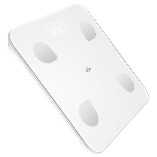 乐心智能体脂称 脂肪测量仪A6 商品图2