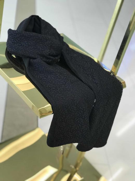 优品堂【优雅情怀】带扣可作披肩围巾两用 商品图3