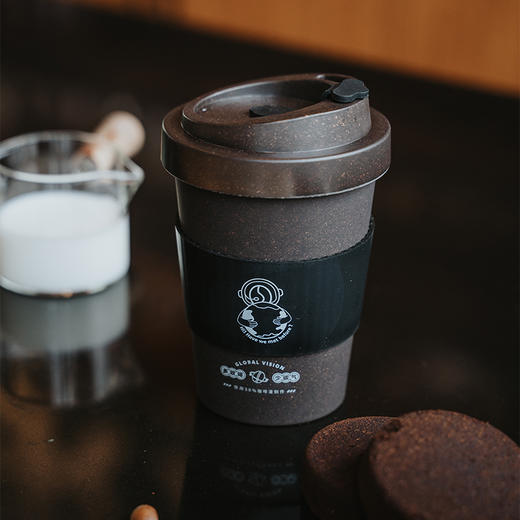 XAG 咖啡渣渣杯 商品图7