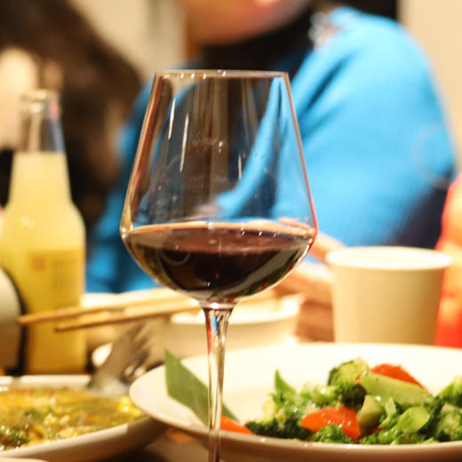 生态蓝莓酒 | 发酵型干红，生态蓝莓酿酒，花青素丰富，消除自由基，3年酒，果香馥郁，聚餐必备好酒 商品图4