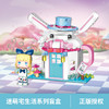 T  启蒙积木    72024   迷你世界-爱丽丝奇妙屋 商品缩略图5
