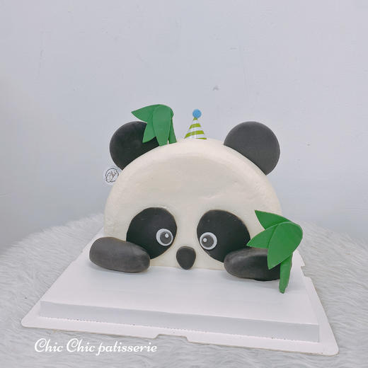 小熊猫 | 昔果 商品图0