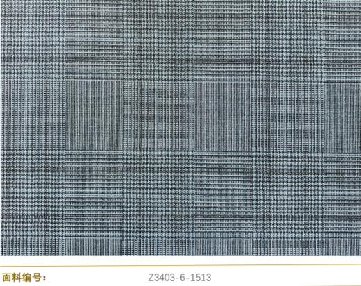 Cerruti 1881 Z3403-6-1513 商品图0