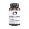 美国DFH 甲状腺协同Thyroid Synergy™ 120粒 #维生素A #NAC #西洋参提取物 商品缩略图0