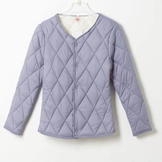 SX-8230加绒加厚一体绒袖子带毛女款长袖保暖加绒内胆女8230 商品图5