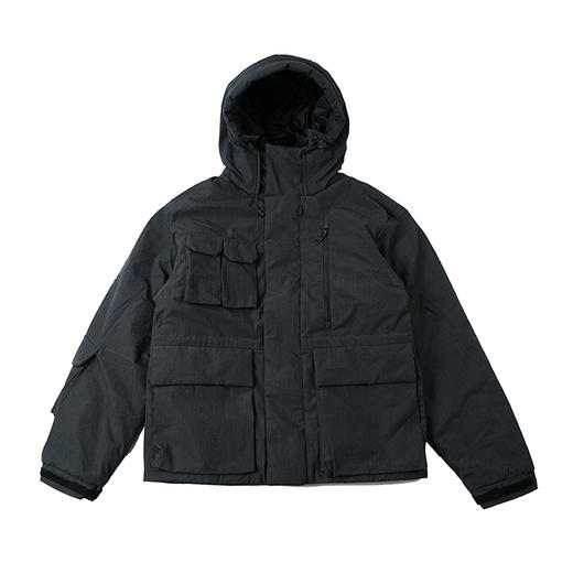 GRAMICCI x F/CE INSULATION JACKET 联名保暖机能棉服 棉衣夹克 商品图4