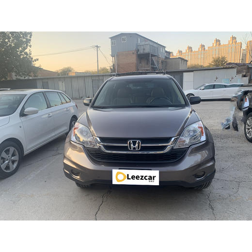 本田 CRV 2.4L 四驱尊贵版 【长租-北京】 商品图1