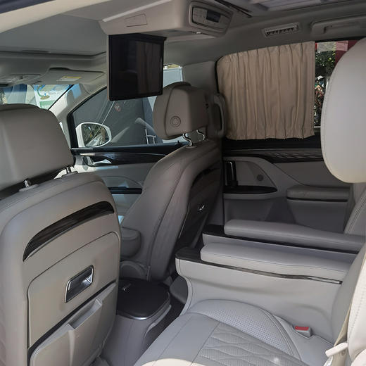 别克 GL8 ES 28T 豪华版 【长租-北京】 商品图6