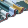 SAINTJOY/上久楷 真丝长巾 真丝长巾 大运河二号  CJS21028 商品缩略图7