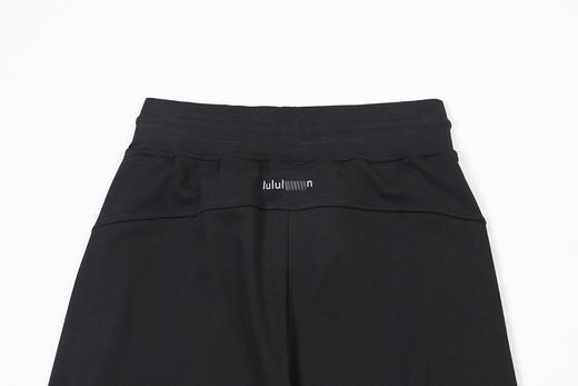 LULU神裤/女团裤 休闲高腰立体剪裁长裤 运动裤卫裤 Z-9811 商品图14