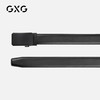 GXG奥莱 皮带男自动扣裤腰带潮流休闲牛皮商务皮带男潮 商品缩略图2