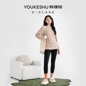 穿着很显瘦，而且质量很好👍