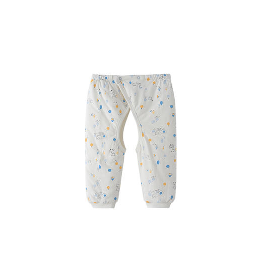 丽婴房-内衣类（冬）F2可调节开档裤1_浅粉 商品图0