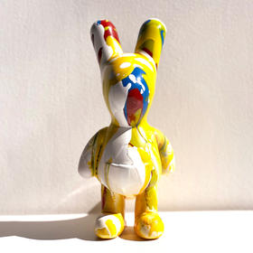 袋鼠团团慈善创卖-《童年放映》