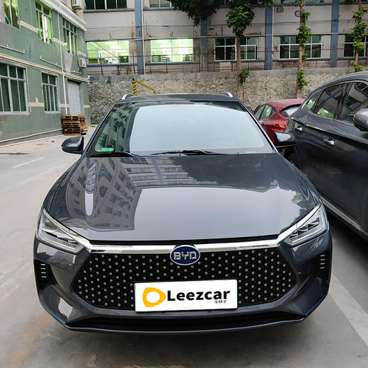 比亚迪 e2 升级版 高续航版 豪华型 【长租-深圳】 商品图1