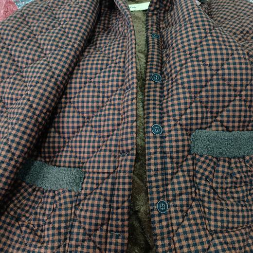 女式花袄 商品图0