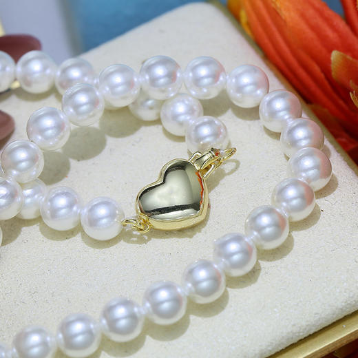 珍珠开蚌DIY配件 商品图8