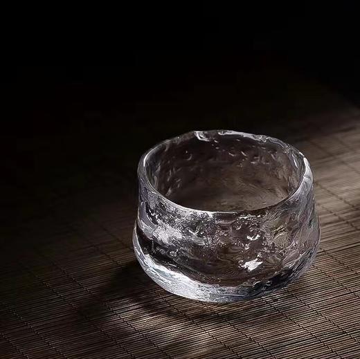 手作琉璃 小茶盅 茶杯 商品图1