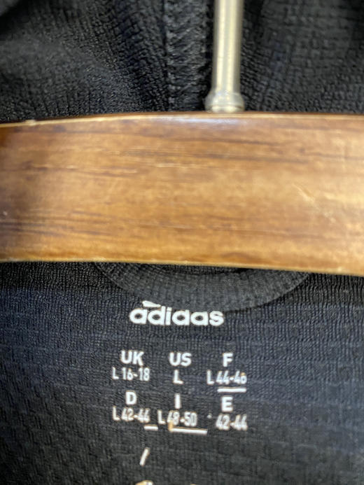 adidas 阿迪达斯 运动外套 _SJK(L)F 商品图2