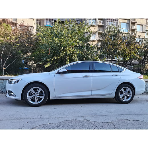 别克 君威 20T 领先型 【长租-北京】 商品图3