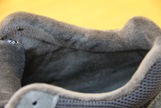 豪行冬款20451301厚底老爹鞋加绒女鞋百搭网红运动休闲鞋ins潮鞋 商品图5