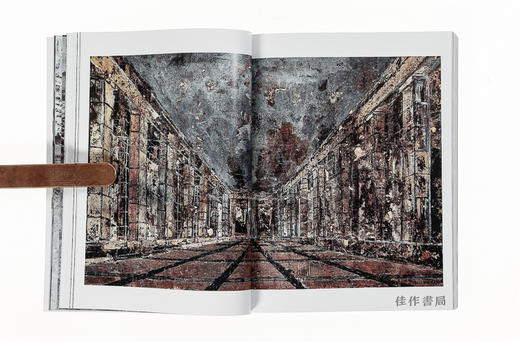 Anselm Kiefer / 安塞姆·基弗 商品图3