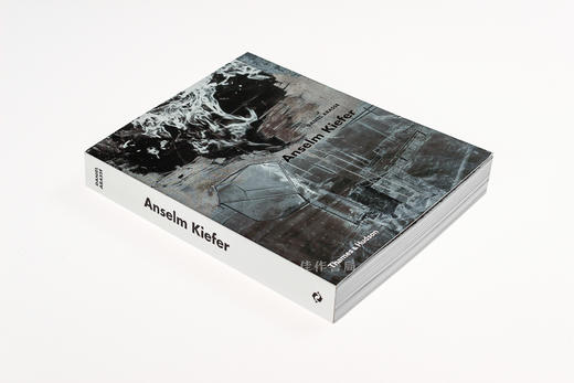 Anselm Kiefer / 安塞姆·基弗 商品图1