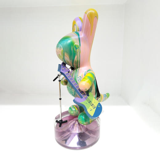 袋鼠团团慈善创卖-《我的舞台》 商品图0